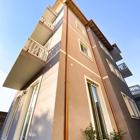 Northgate Apart-Villa Shkodër Extérieur photo