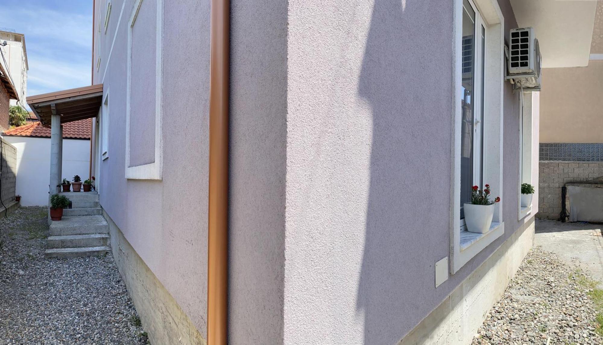 Northgate Apart-Villa Shkodër Extérieur photo