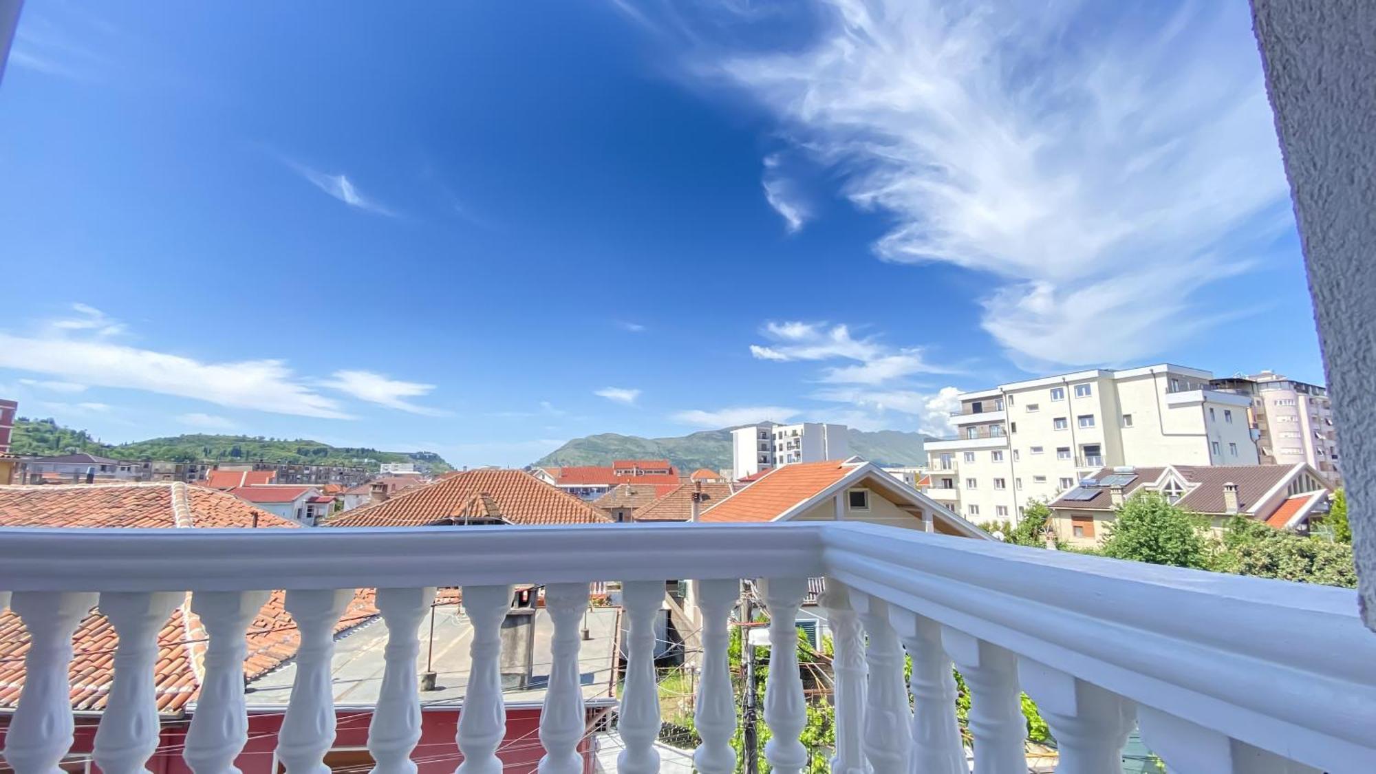 Northgate Apart-Villa Shkodër Extérieur photo
