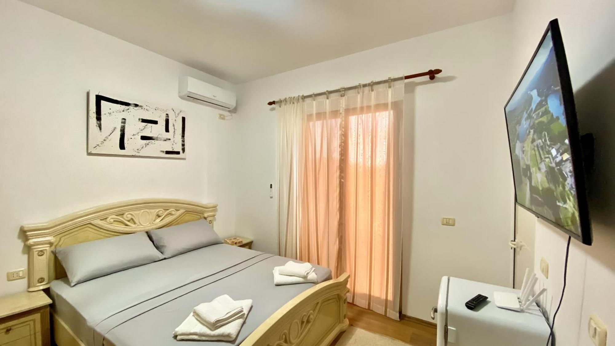 Northgate Apart-Villa Shkodër Extérieur photo