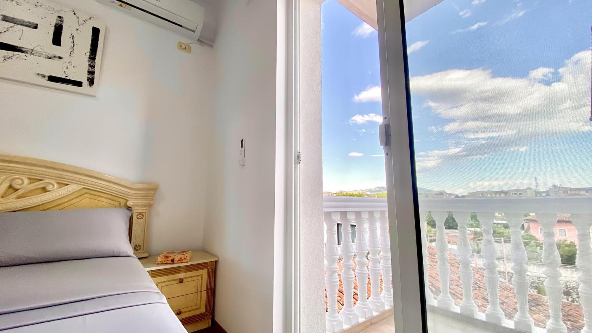 Northgate Apart-Villa Shkodër Extérieur photo