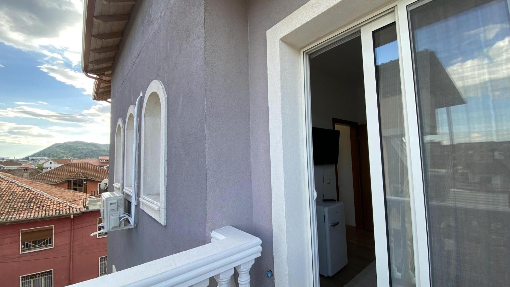 Northgate Apart-Villa Shkodër Extérieur photo