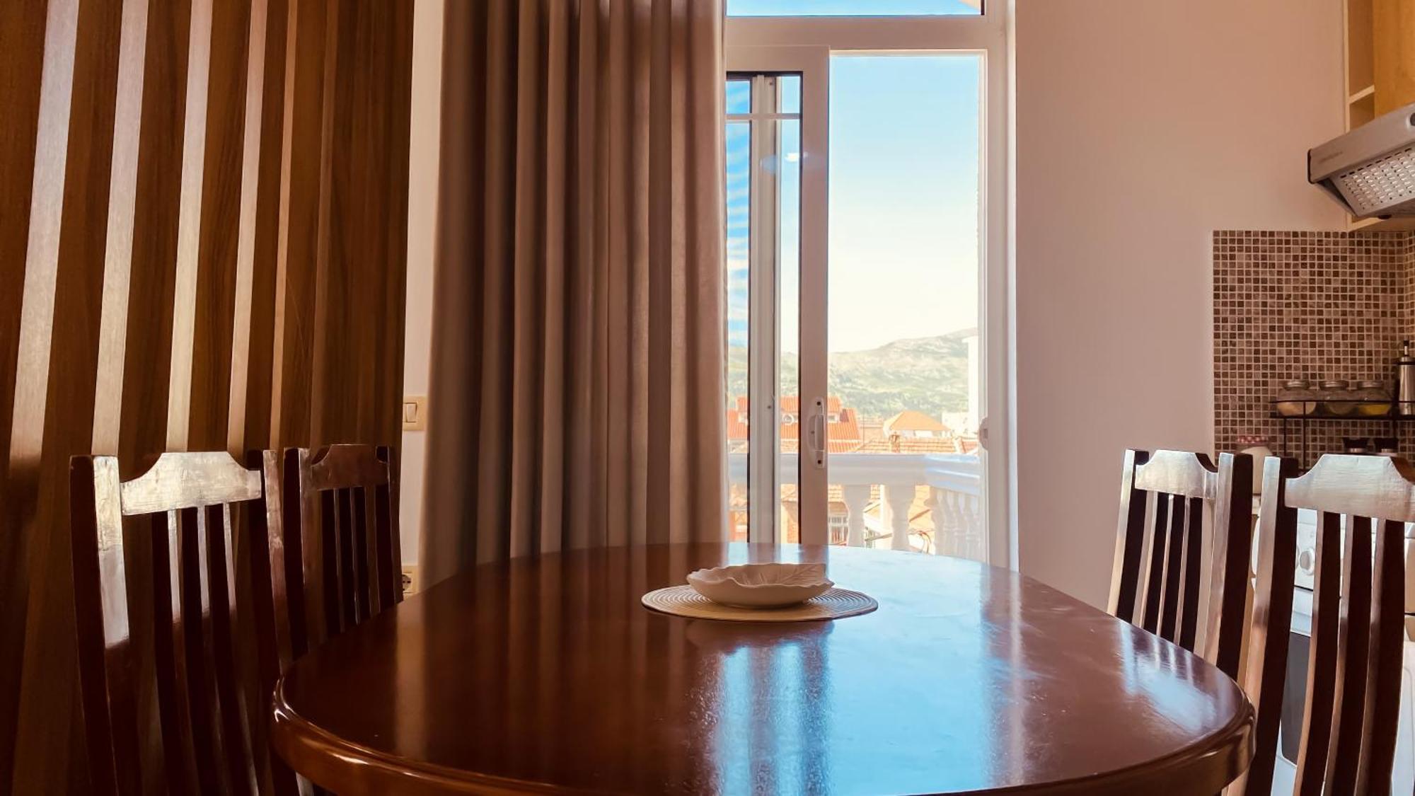 Northgate Apart-Villa Shkodër Extérieur photo