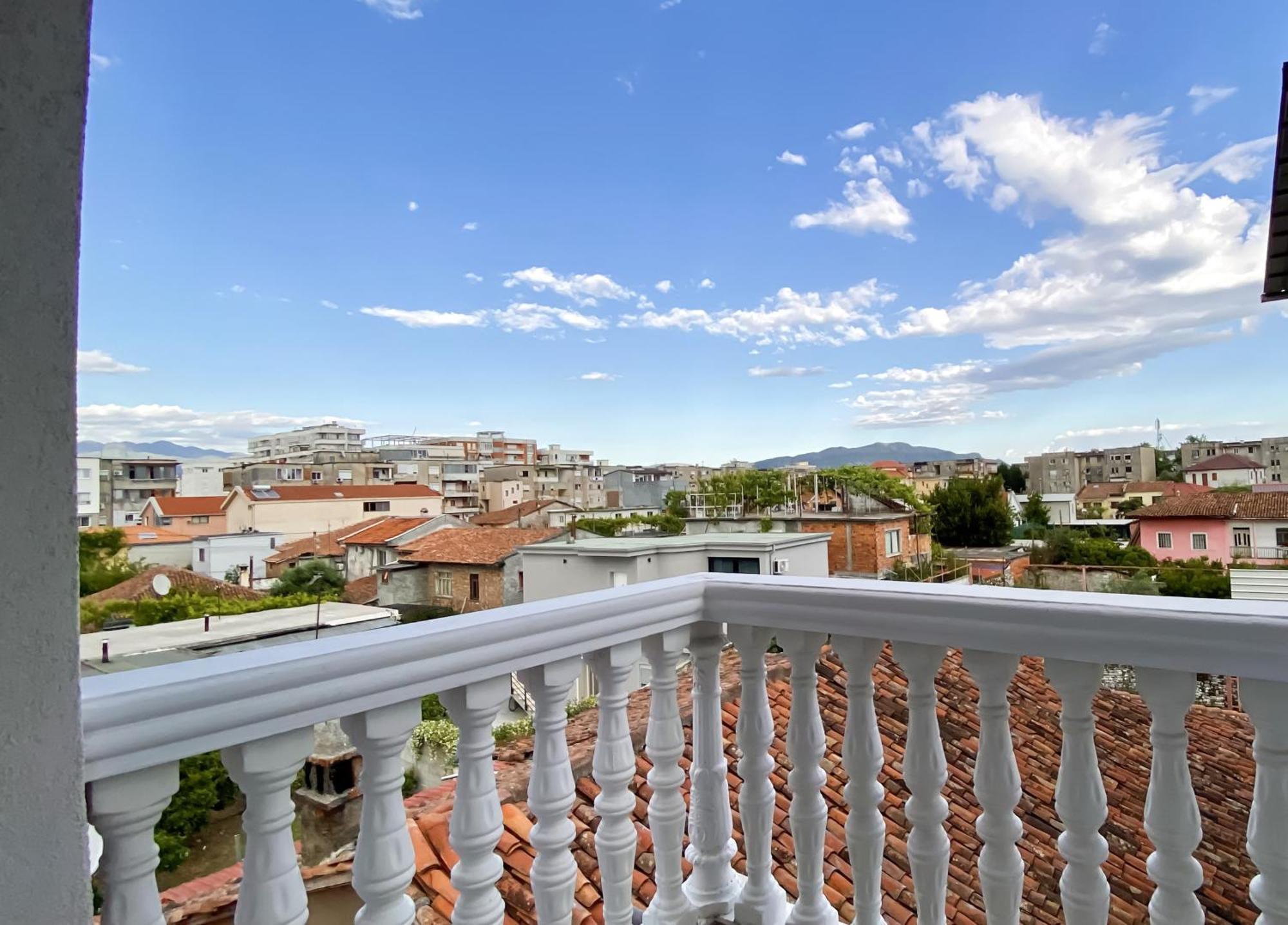 Northgate Apart-Villa Shkodër Extérieur photo