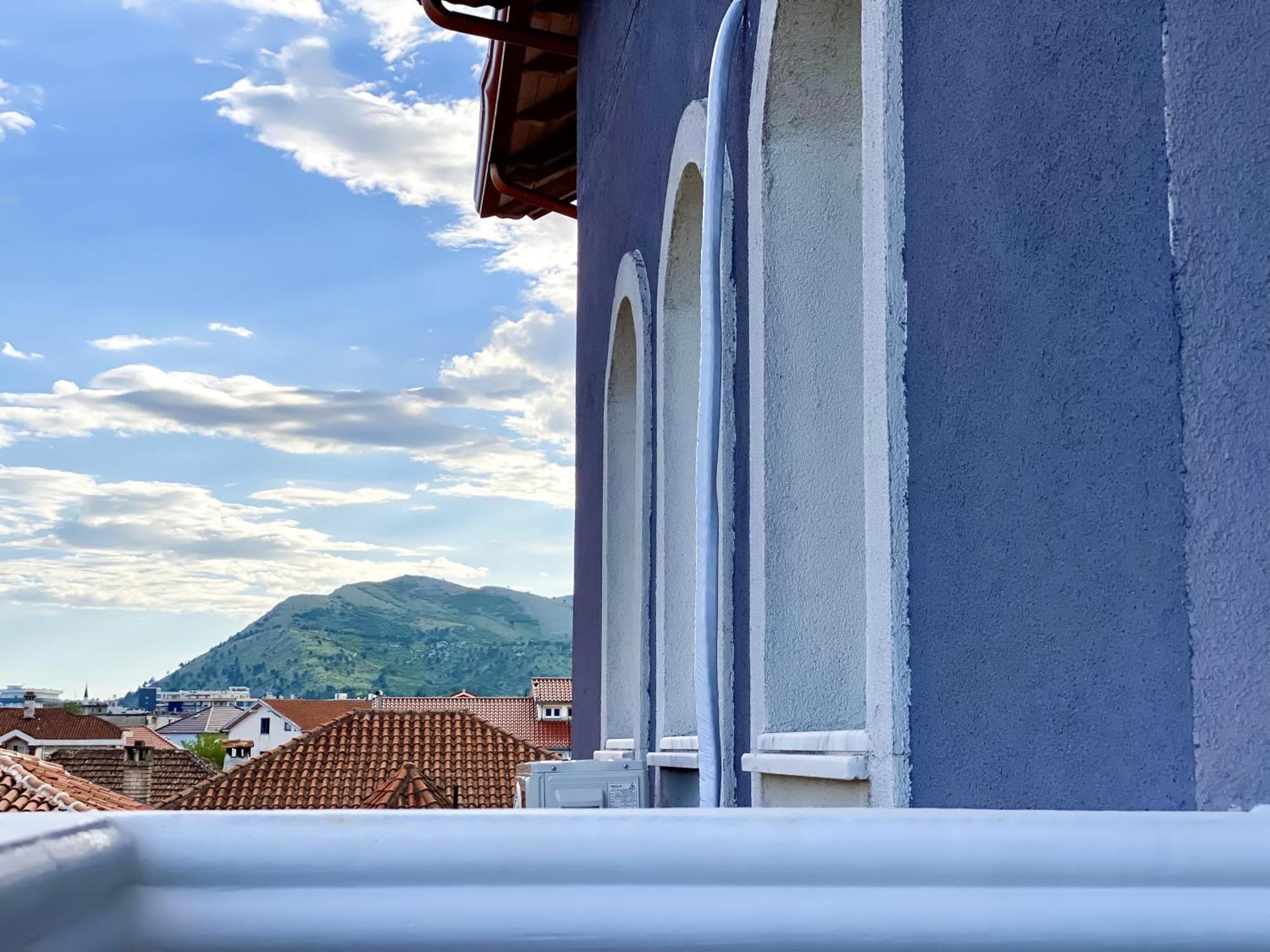 Northgate Apart-Villa Shkodër Extérieur photo