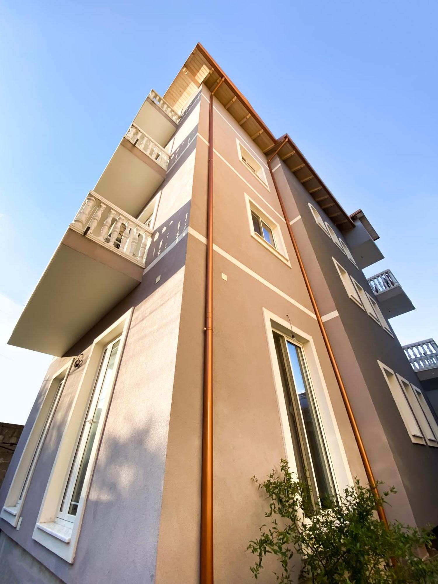 Northgate Apart-Villa Shkodër Extérieur photo