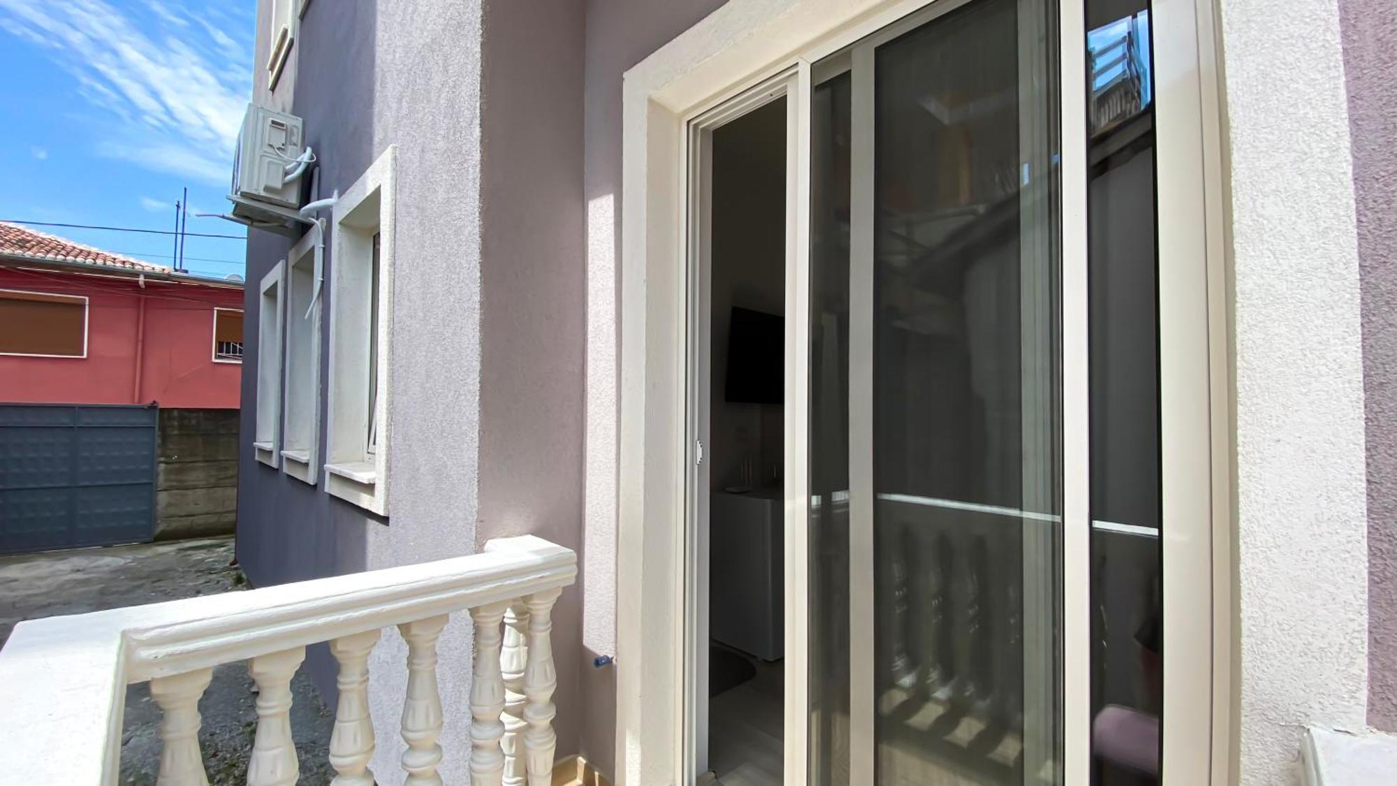 Northgate Apart-Villa Shkodër Extérieur photo